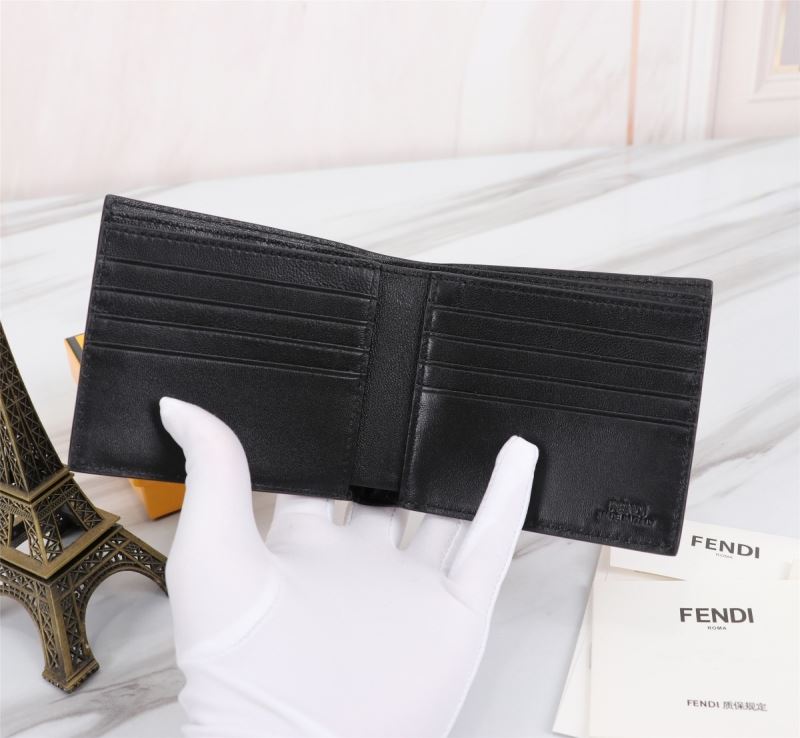 Fendi Wallets Purse